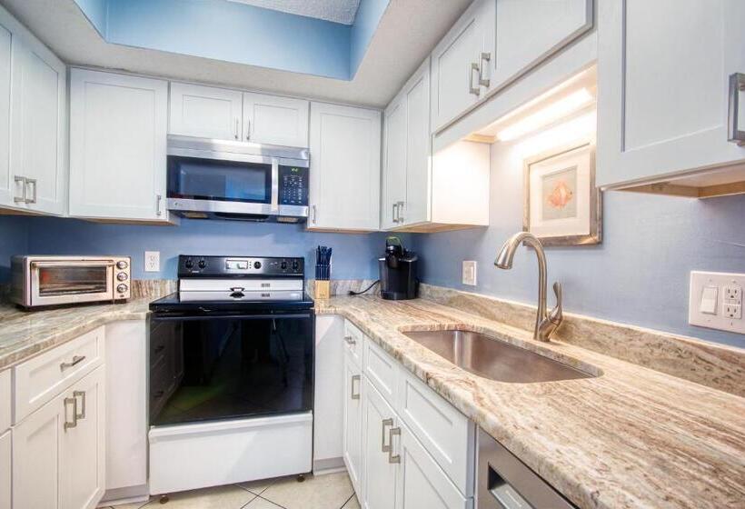 هتل Ocean Bay Club Unit 1206