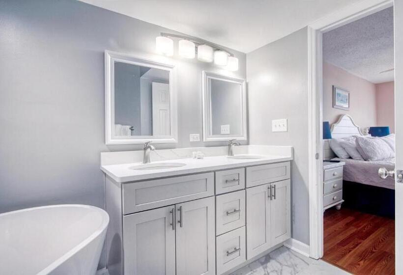 هتل Ocean Bay Club Unit 1206