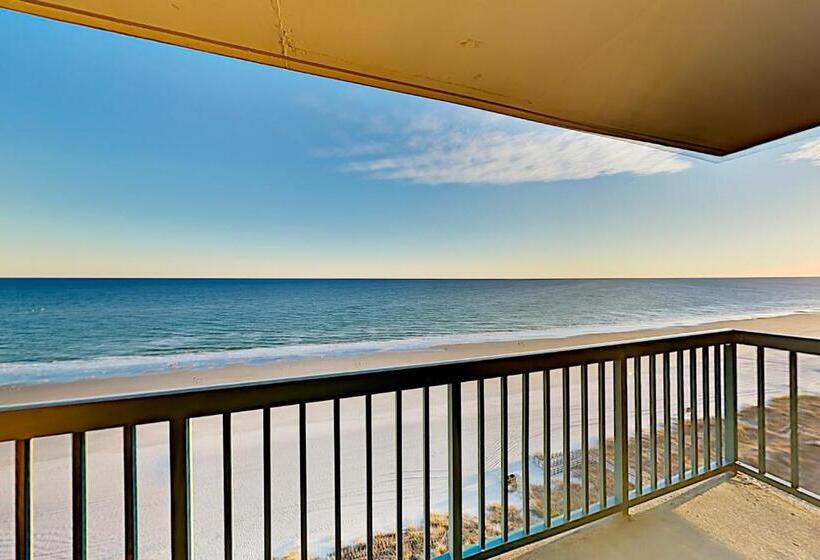 هتل Ocean Bay Club Unit 1206