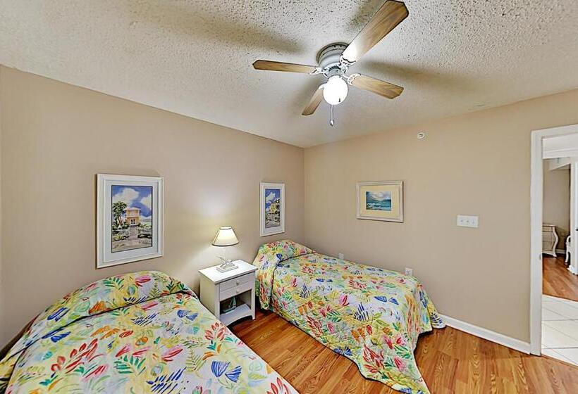 هتل Ocean Bay Club Unit 1206