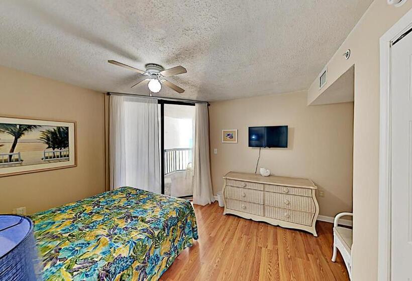 هتل Ocean Bay Club Unit 1206
