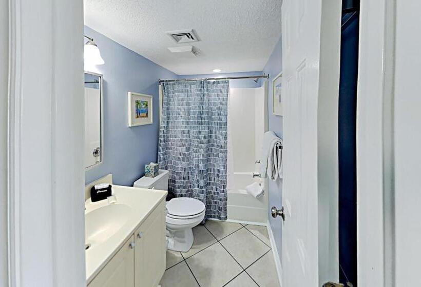 هتل Ocean Bay Club Unit 1206