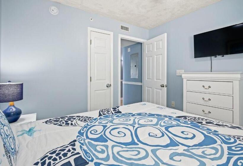 هتل Ocean Bay Club Unit 1206