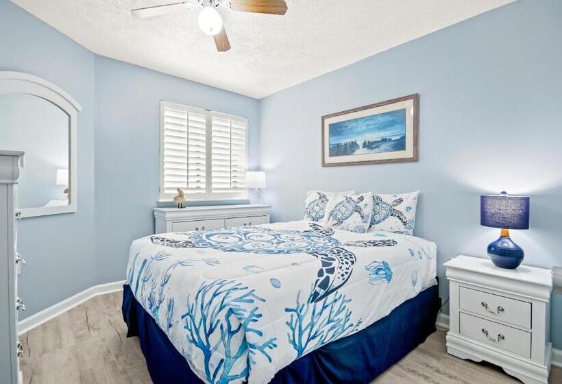 هتل Ocean Bay Club Unit 1206