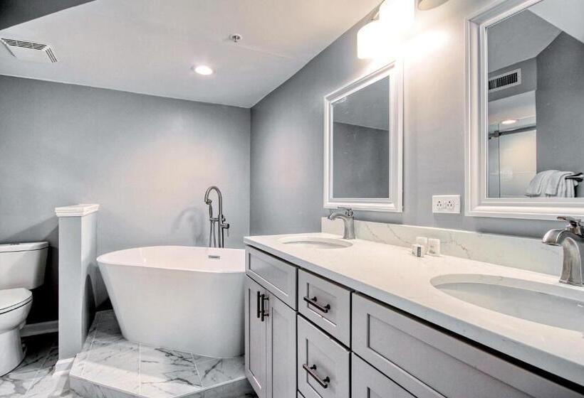هتل Ocean Bay Club Unit 1206