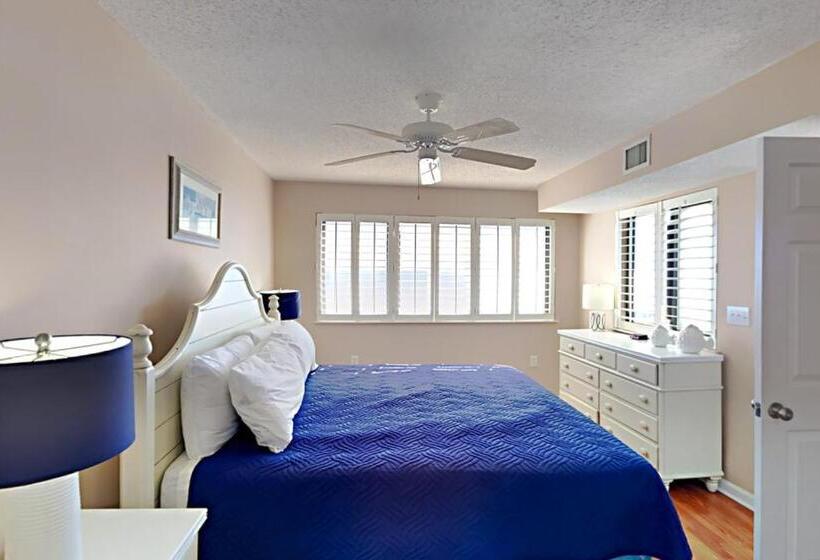 هتل Ocean Bay Club Unit 1206