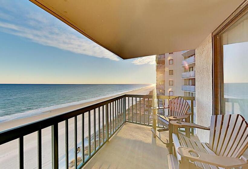 هتل Ocean Bay Club Unit 1206