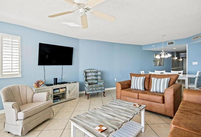 هتل Ocean Bay Club Unit 1206