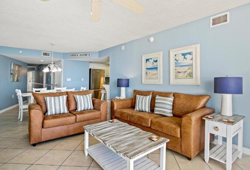 هتل Ocean Bay Club Unit 1206
