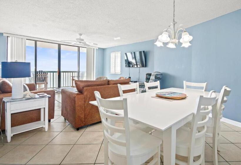 هتل Ocean Bay Club Unit 1206
