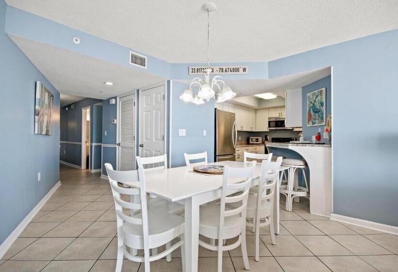هتل Ocean Bay Club Unit 1206