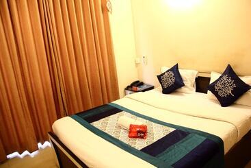 Fotos del hotel Oyo Apartments Kharadi: 1 Fotos del hotel Oyo Apartments Kharadi: 1