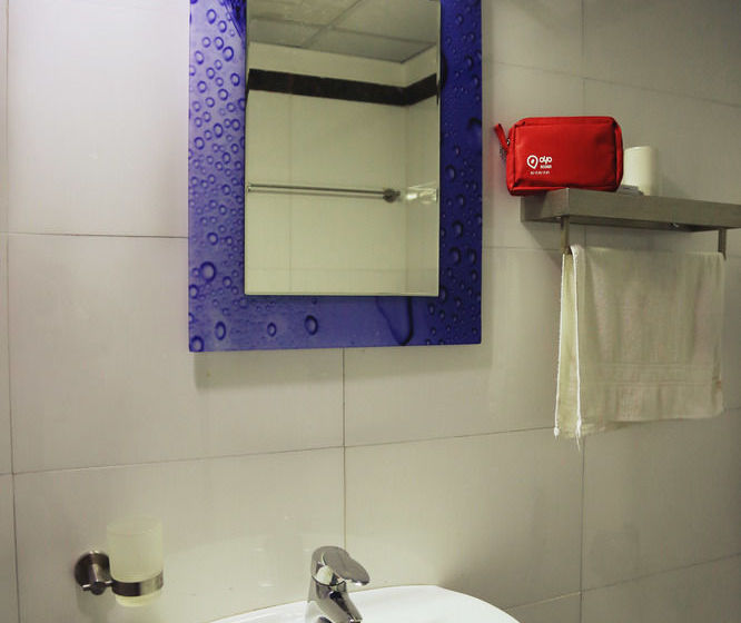 Hotel Oyo Premium Balewadi