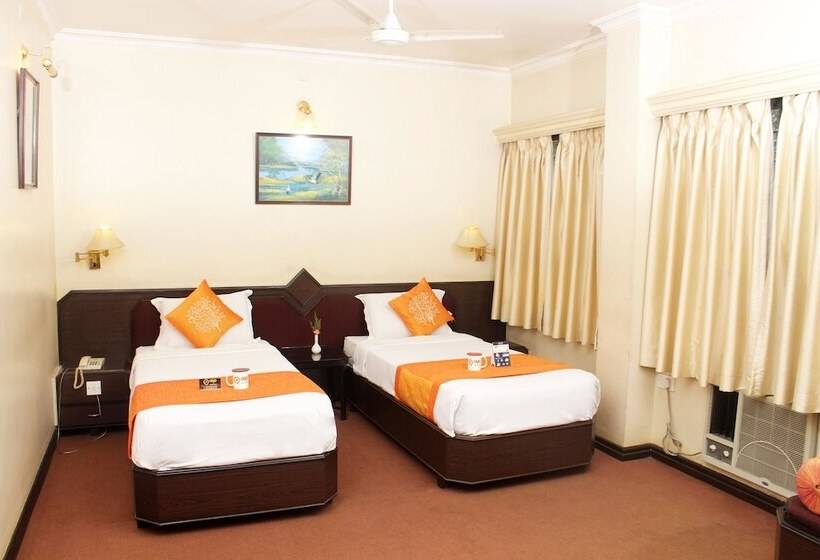 Hotel Oyo Premium Mysore Krs Road