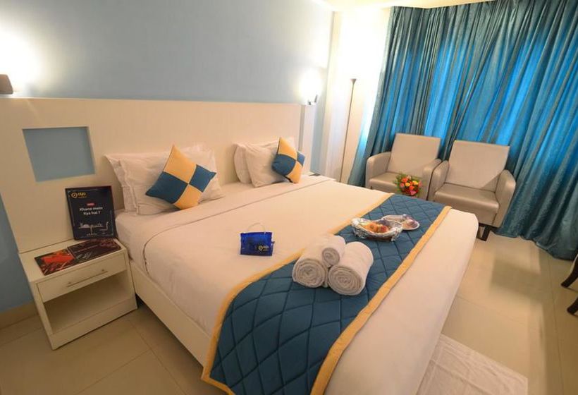 هتل Oyo Premium Near Aravind Eye Hospital