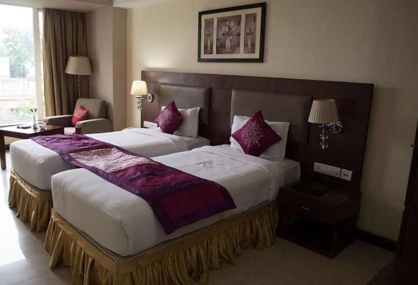 Fotos del hotel Oyo Premium Vani Vihar:  21