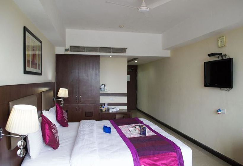 Hotel Oyo Premium Vani Vihar