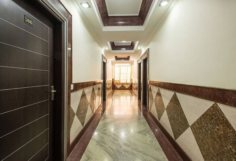 Fotos del hotel Oyo Rooms Airport Tonk Road:  23