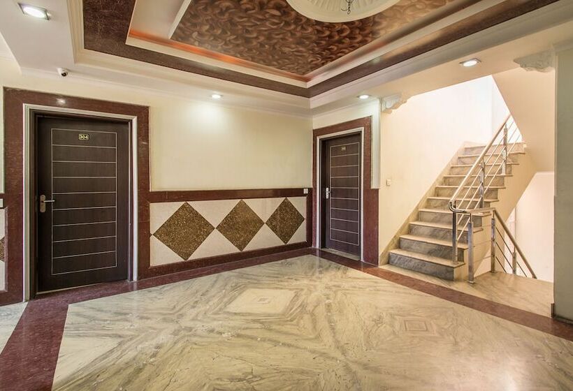 Fotos del hotel Oyo Rooms Airport Tonk Road:  22