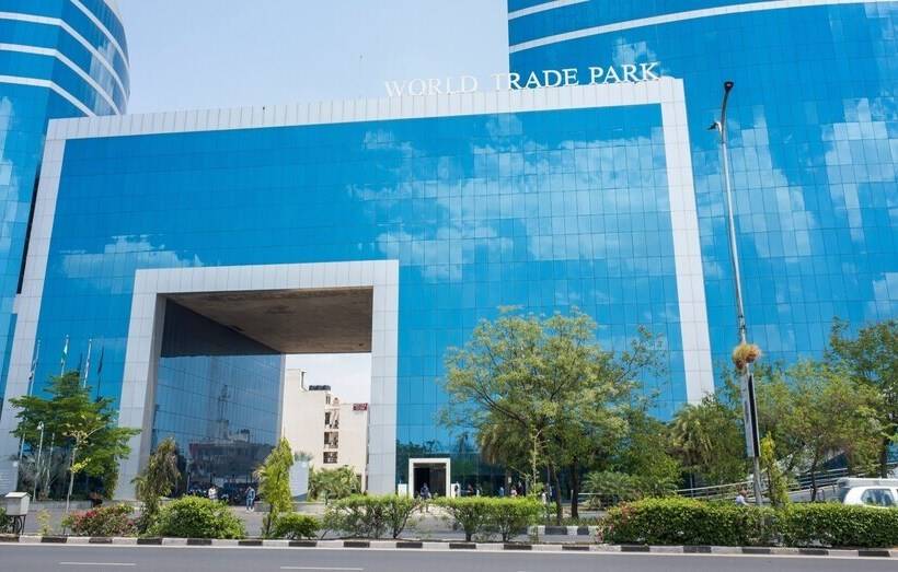 Fotos del hotel Oyo Rooms Airport Tonk Road:  14