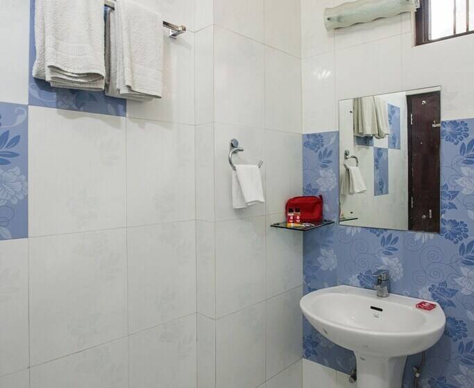 Fotos del hotel Oyo Rooms Airport Tonk Road:  11