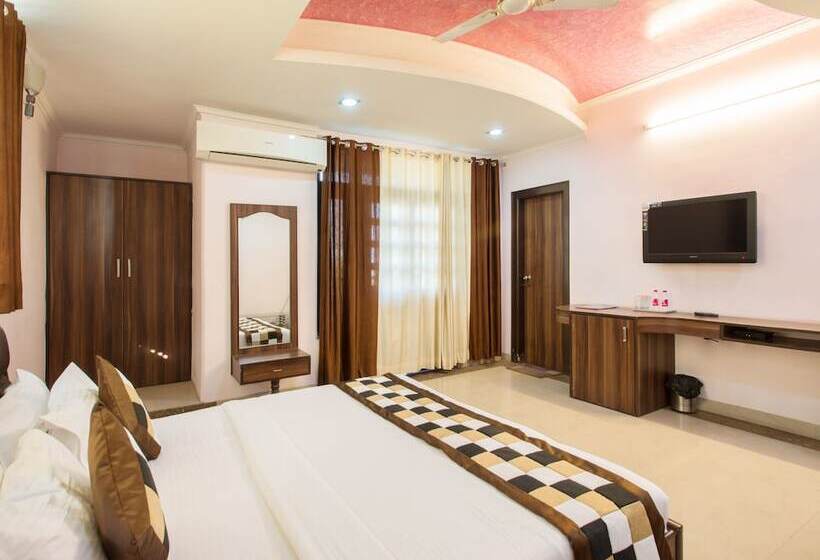 Fotos del hotel Oyo Rooms Airport Tonk Road:  4