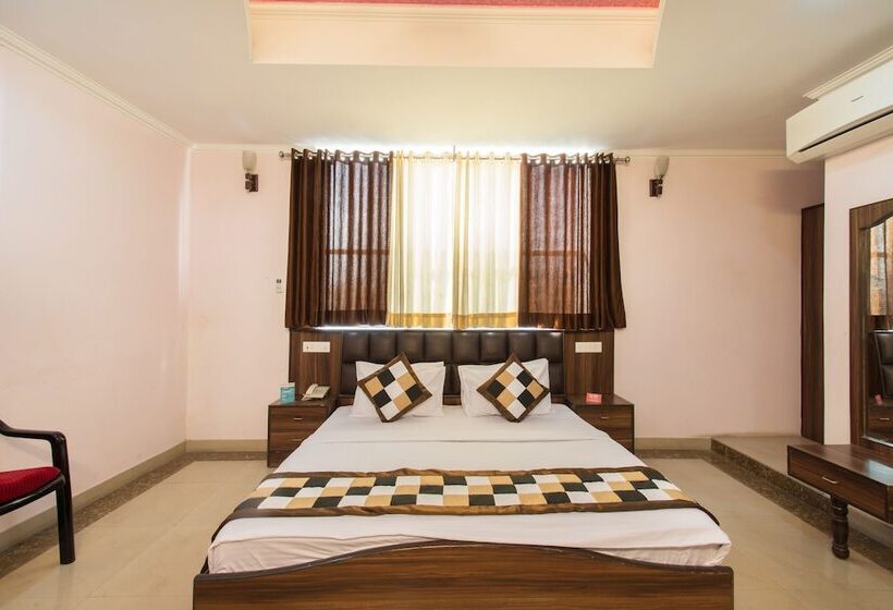 Fotos del hotel Oyo Rooms Airport Tonk Road:  8