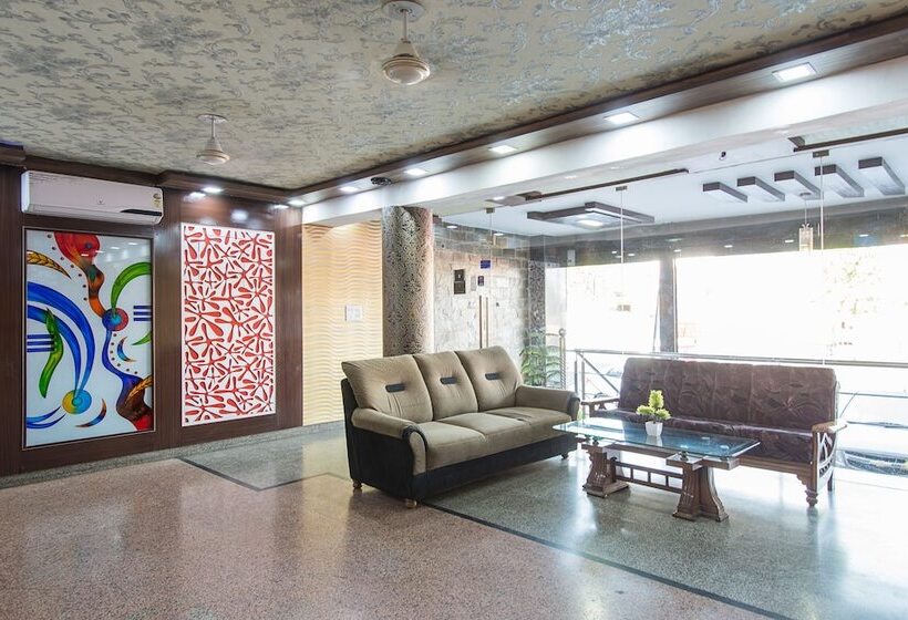 Fotos del hotel Oyo Rooms Airport Tonk Road:  24