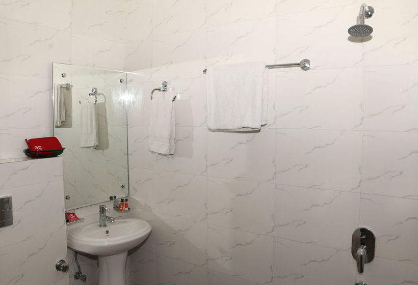 Hotel Oyo Rooms Chaura Bazaar Sanglan Shivala