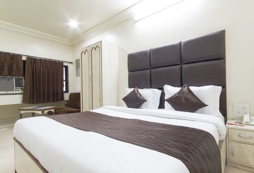 Fotos del hotel Oyo Rooms Chembur Monorail Station: 1 Fotos del hotel Oyo Rooms Chembur Monorail Station: 1