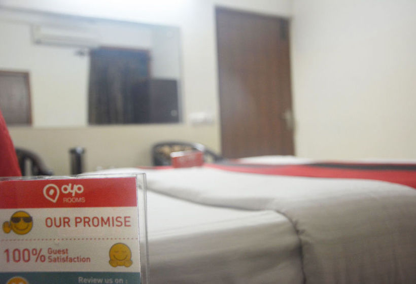 Hôtel Oyo Rooms Chhatarpur Metro