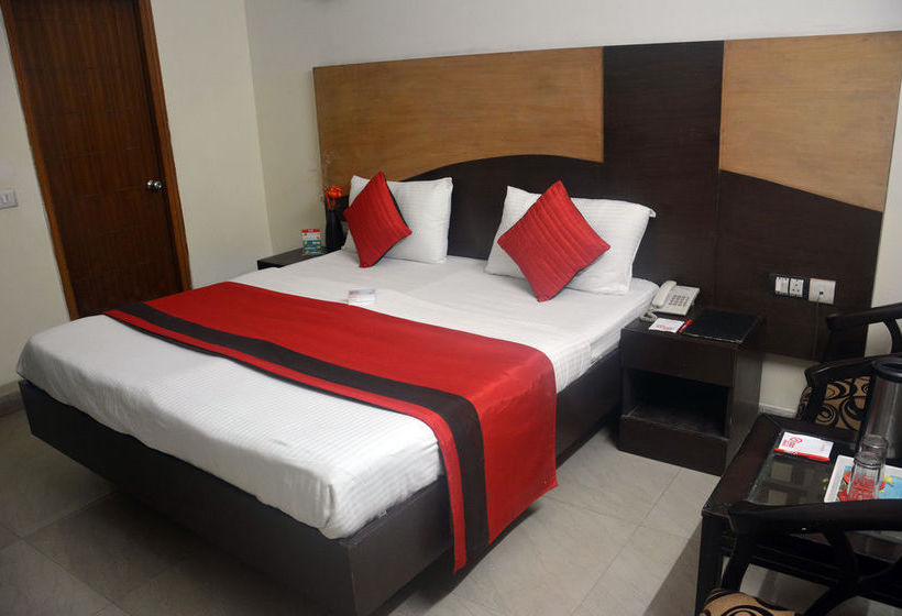 Hôtel Oyo Rooms Chhatarpur Metro