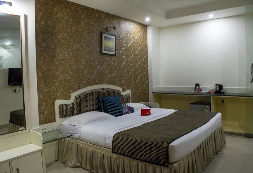 Hotel Oyo Rooms City Centre Gwalior