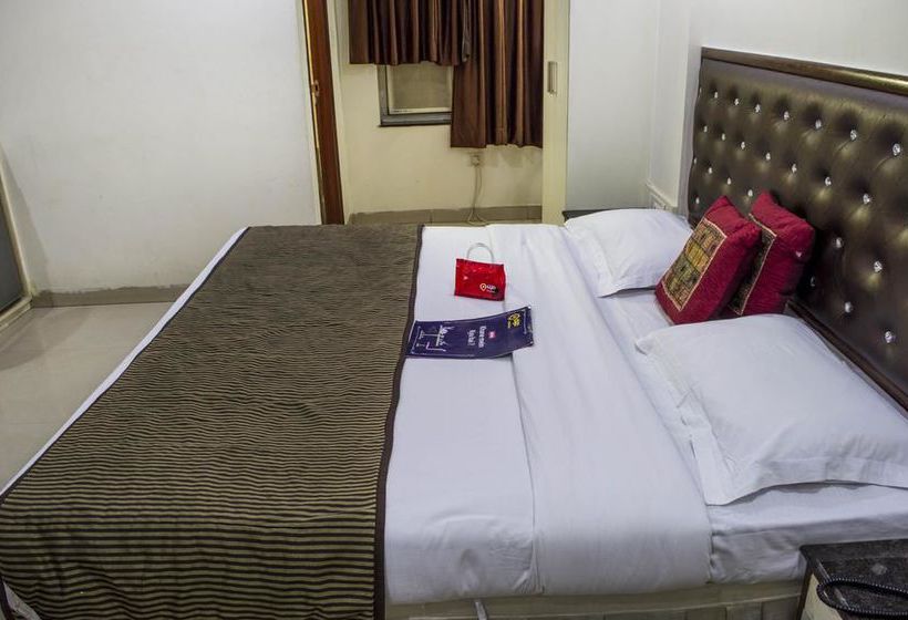 Hotel Oyo Rooms City Centre Gwalior