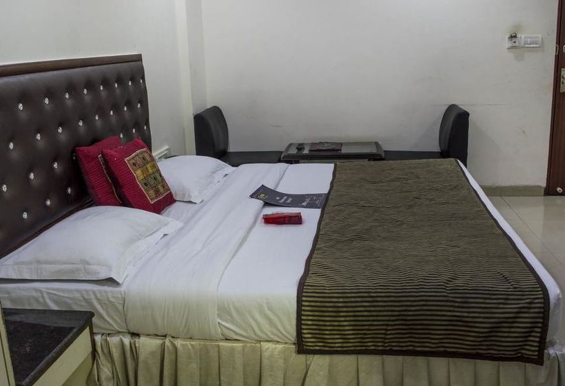 Hotel Oyo Rooms City Centre Gwalior