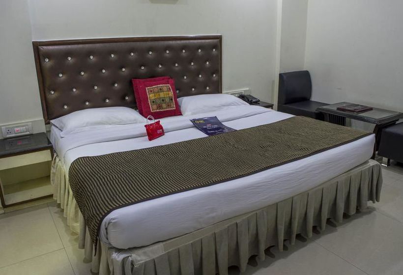 Hotel Oyo Rooms City Centre Gwalior