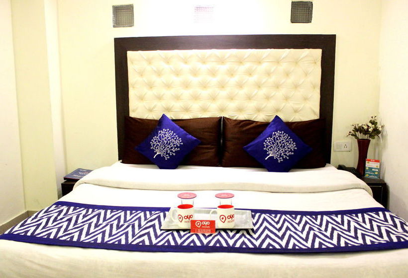 בית מלון כפרי Ashirwad  And Spa
