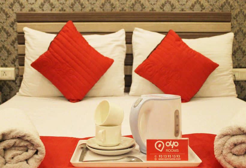 Hotel Oyo Rooms Faridabad