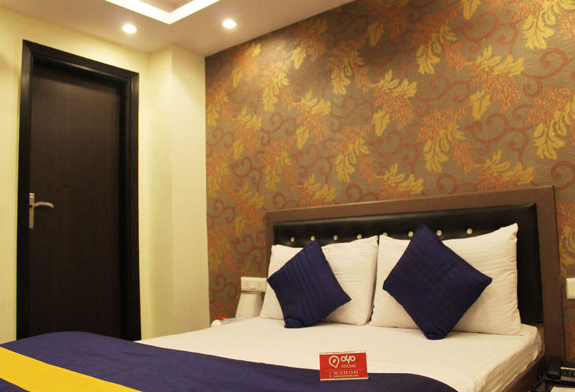 Hotel Oyo Rooms Faridabad