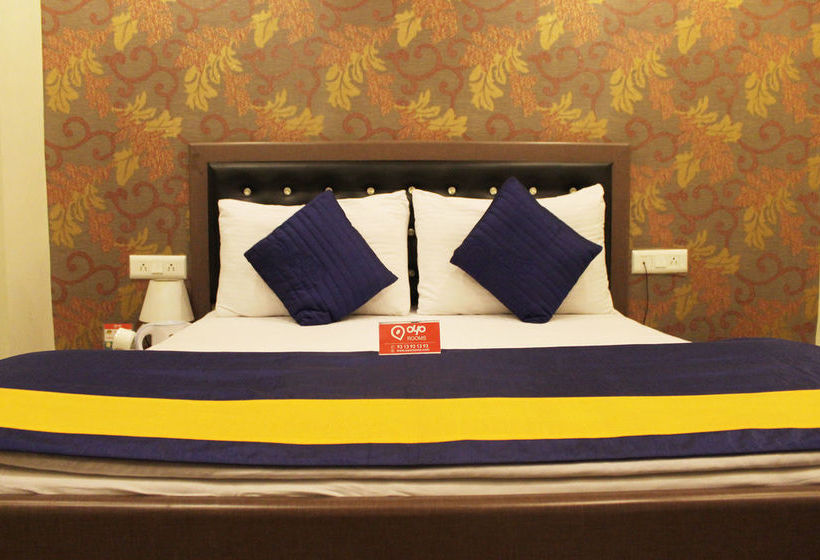 Hotel Oyo Rooms Faridabad