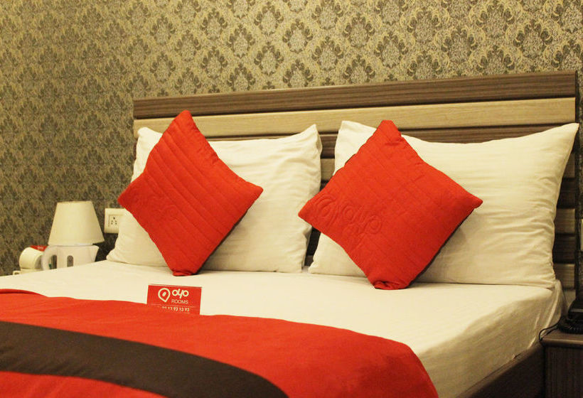 Hotel Oyo Rooms Faridabad