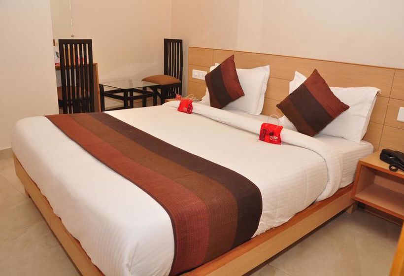 Hotel Oyo Rooms Guru Ram Das Sarai