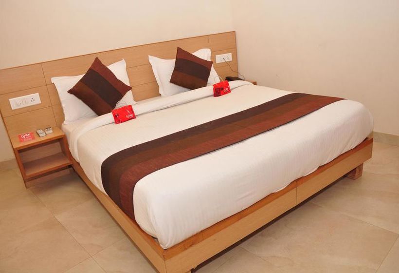 Hotel Oyo Rooms Guru Ram Das Sarai