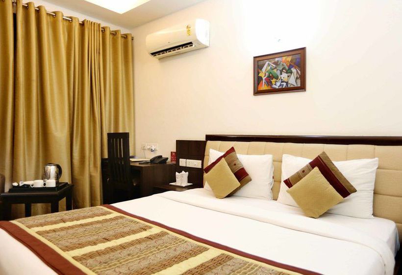 Hôtel Oyo Rooms Janakpuri