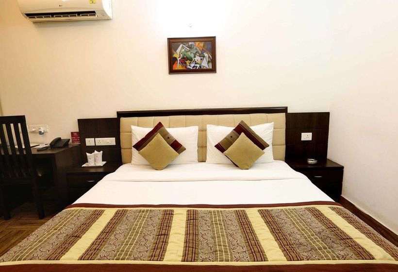 Hôtel Oyo Rooms Janakpuri