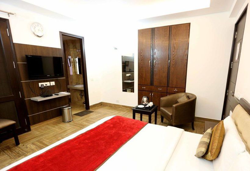 Hôtel Oyo Rooms Janakpuri