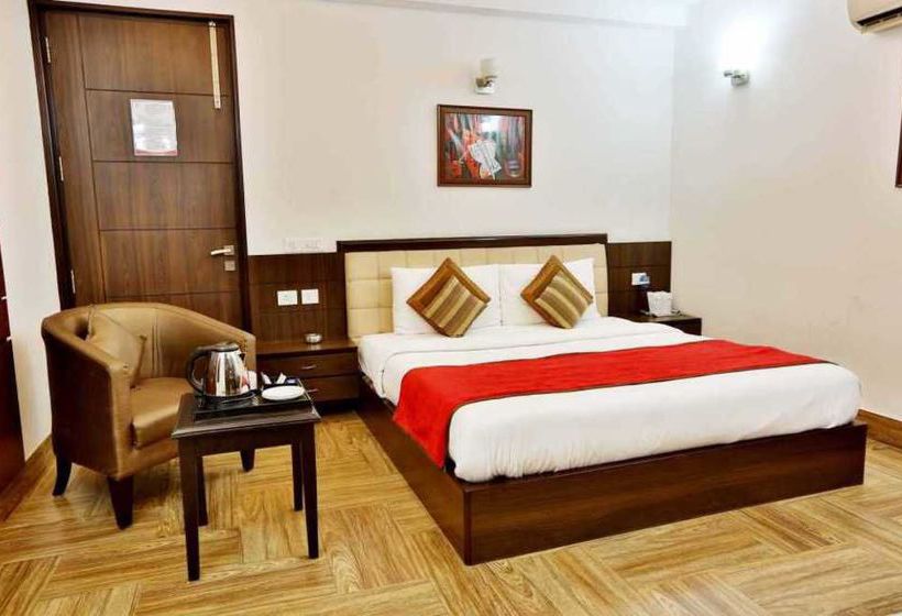 Hôtel Oyo Rooms Janakpuri