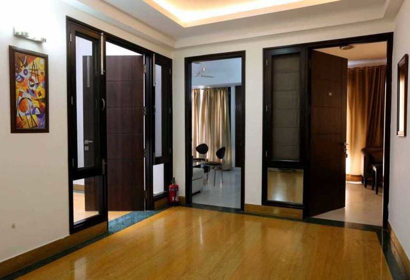 Hôtel Oyo Rooms Janakpuri