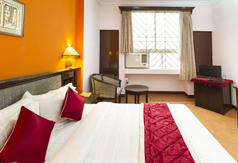 Hotel Oyo Rooms Jayanagar South End Metro