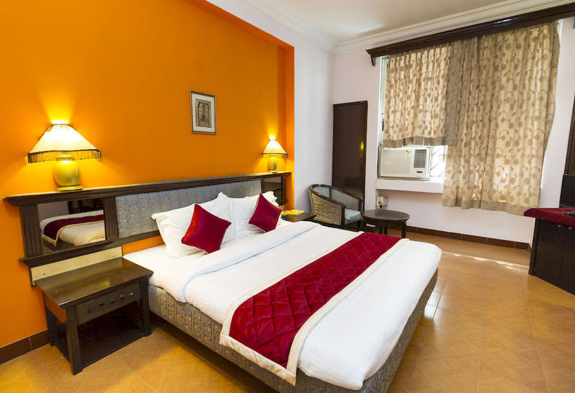 Hotel Oyo Rooms Jayanagar South End Metro